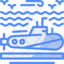 پیش‌نمایش فایل submarine-11571500 از پک حمل و نقل