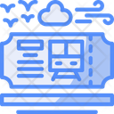 پیش‌نمایش فایل train-ticket-11571481 از پک حمل و نقل