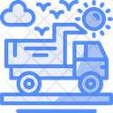 پیش‌نمایش فایل truck-11571425 از پک حمل و نقل