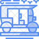 پیش‌نمایش فایل tuk-tuk-11571509 از پک حمل و نقل
