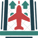 پیش‌نمایش فایل airport-runway-11571375 از پک حمل و نقل
