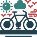 پیش‌نمایش فایل bicycle-11571317 از پک حمل و نقل