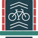 پیش‌نمایش فایل bicycle-lane-11571393 از پک حمل و نقل