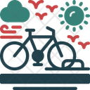 پیش‌نمایش فایل bicycle-rack-11571357 از پک حمل و نقل