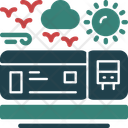 پیش‌نمایش فایل bus-ticket-11571380 از پک حمل و نقل