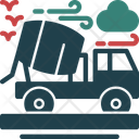 پیش‌نمایش فایل cement-truck-11571413 از پک حمل و نقل