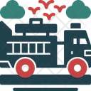 پیش‌نمایش فایل fire-truck-11571328 از پک حمل و نقل