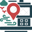 پیش‌نمایش فایل gps-device-11571387 از پک حمل و نقل