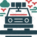 پیش‌نمایش فایل police-car-11571327 از پک حمل و نقل