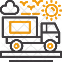 پیش‌نمایش فایل delivery-truck-11571314 از پک حمل و نقل