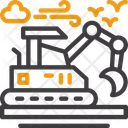 پیش‌نمایش فایل excavator-11571310 از پک حمل و نقل