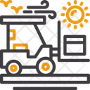 پیش‌نمایش فایل forklift-11571311 از پک حمل و نقل