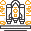 پیش‌نمایش فایل space-shuttle-11571242 از پک حمل و نقل