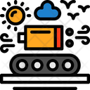 پیش‌نمایش فایل baggage-claim-11570784 از پک حمل و نقل
