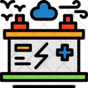 پیش‌نمایش فایل battery-11570773 از پک حمل و نقل