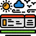 پیش‌نمایش فایل boarding-pass-11570786 از پک حمل و نقل