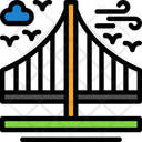 پیش‌نمایش فایل bridge-11570795 از پک حمل و نقل