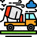 پیش‌نمایش فایل cement-truck-11570836 از پک حمل و نقل