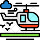 پیش‌نمایش فایل chopper-11570762 از پک حمل و نقل