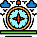 پیش‌نمایش فایل compass-11570808 از پک حمل و نقل