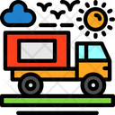 پیش‌نمایش فایل delivery-truck-11570838 از پک حمل و نقل