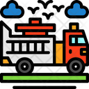 پیش‌نمایش فایل fire-truck-11570751 از پک حمل و نقل