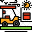 پیش‌نمایش فایل forklift-11570835 از پک حمل و نقل