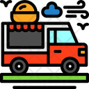 پیش‌نمایش فایل ice-cream-truck-11570837 از پک حمل و نقل