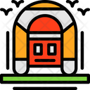 پیش‌نمایش فایل lifeboat-11570821 از پک حمل و نقل