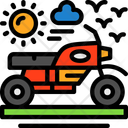 پیش‌نمایش فایل motorcycle-11570746 از پک حمل و نقل