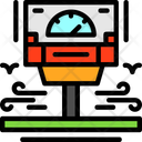 پیش‌نمایش فایل parking-meter-11570814 از پک حمل و نقل