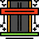 پیش‌نمایش فایل road-11570794 از پک حمل و نقل