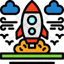 پیش‌نمایش فایل rocket-11570765 از پک حمل و نقل