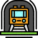 پیش‌نمایش فایل subway-11570744 از پک حمل و نقل