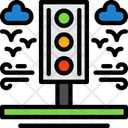 پیش‌نمایش فایل traffic-light-11570811 از پک حمل و نقل
