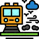 پیش‌نمایش فایل train-11570742 از پک حمل و نقل