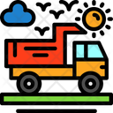 پیش‌نمایش فایل truck-11570748 از پک حمل و نقل