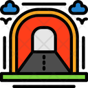 پیش‌نمایش فایل tunnel-11570796 از پک حمل و نقل
