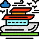 پیش‌نمایش فایل yacht-11570757 از پک حمل و نقل
