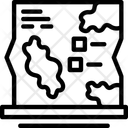 پیش‌نمایش فایل map-11570710 از پک حمل و نقل