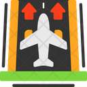 پیش‌نمایش فایل airport-runway-11571174 از پک حمل و نقل