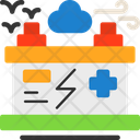 پیش‌نمایش فایل battery-11571149 از پک حمل و نقل