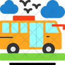 پیش‌نمایش فایل bus-11571117 از پک حمل و نقل