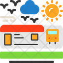 پیش‌نمایش فایل bus-ticket-11571179 از پک حمل و نقل