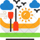 پیش‌نمایش فایل canoe-11571135 از پک حمل و نقل