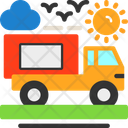 پیش‌نمایش فایل delivery-truck-11571214 از پک حمل و نقل