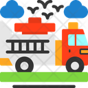 پیش‌نمایش فایل fire-truck-11571127 از پک حمل و نقل