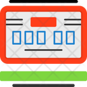پیش‌نمایش فایل license-plate-11571155 از پک حمل و نقل
