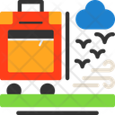 پیش‌نمایش فایل luggage-11571163 از پک حمل و نقل