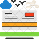 پیش‌نمایش فایل metro-card-11571191 از پک حمل و نقل